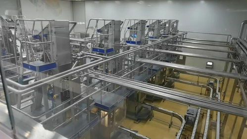 科普宣傳進企業(yè),強規(guī)范 保安全 提質量,助推經(jīng)濟高質量發(fā)展