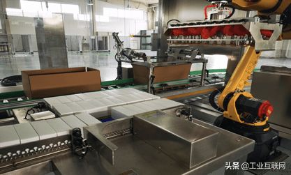 日用品生產(chǎn)企業(yè)如何打造dtm數(shù)字化工廠