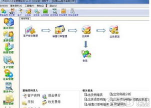 萬利進(jìn)銷存管理軟件下載 萬利中小企業(yè)管理軟件免費(fèi)版下載 v4.2 最新版下載 9553下載