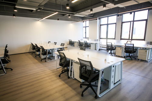 辦公室突遇封控零損失，軟件設(shè)計(jì)企業(yè)被“收留”，黃金四天后產(chǎn)品按時(shí)交付