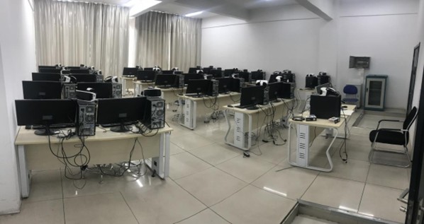 藝術與科技學院中計算機網絡技術的創新開發