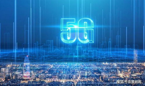 華為登頂全球5G必要專利榜首，彰顯中國科技硬實力