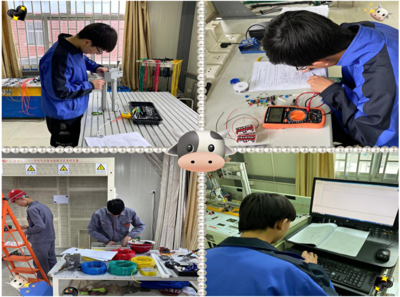 厲兵秣馬 競無止境 計算機(jī)和輔助設(shè)備修理的挑戰(zhàn)與機(jī)遇