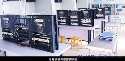 惠州市理工學(xué)校2019年招生專業(yè)介紹——計算機(jī)和輔助設(shè)備修理
