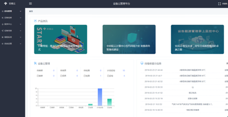 維小二 智能巡檢系統(tǒng)助力企業(yè)實現(xiàn)設(shè)備巡檢科學化管理