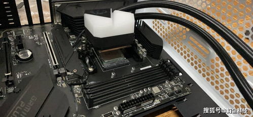 從12000元到“自己動手” AMD宙斯盾Z5準系統背后的DIY理性回歸